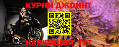 молекула духа Берёзовский
